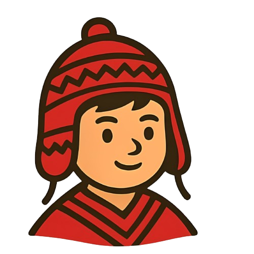 Logo Peruanito